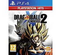 Dragon Ball Xenoverse 2 PlayStation Hits - PlayStation 4