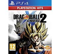 PS4 Dragon Ball Xenoverse 2 PS Hits EU