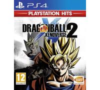 PS4 Dragon Ball Xenoverse 2 PS Hits EU