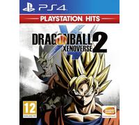 Dragon Ball Xenoverse 2 PS4 - PlayStation 4