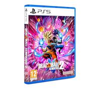 Dragon Ball Xenoverse 2 - GIOCO PS5