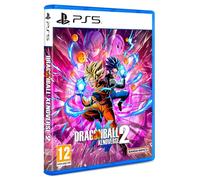 Dragon Ball Xenoverse 2 PS5