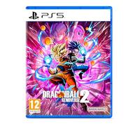 Dragon Ball Xenoverse 2 (Sony Playstation 5)