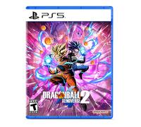 DRAGON BALL XENOVERSE 2 PS5 PlayStation 5 (Sony Playstation 5)