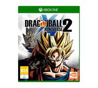 Dragon Ball Xenoverse 2 (Replen)