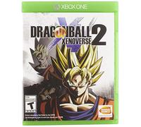 Dragon Ball Xenoverse 2 (Replen)