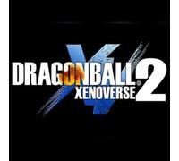 DRAGON BALL XENOVERSE 2 Special Edition (PC) Steam Key - EU