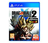 DRAGON BALL XENOVERSE 2 SUPER EDITION