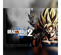 DRAGON BALL XENOVERSE 2 - Super Pass (DLC) (Xbox One / Xbox Series X|S) Xbox Live Key - EU