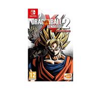 Dragon Ball Xenoverse 2 Switch