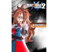 DRAGON BALL XENOVERSE 2 - Ultra Pack 2 (DLC) PC/XBOX LIVE Key EUROPE