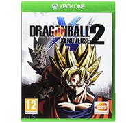Xbox One Dragon Ball Xenoverse 2 UFFICIALE ITALIA