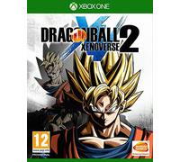 Dragon Ball Xenoverse 2 - Xbox One [Edizione: Francia]