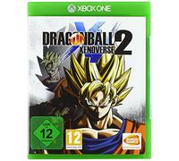 Dragon Ball Xenoverse 2 - Xbox One - [Edizione: Germania]