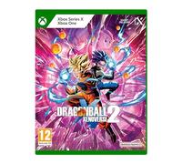 Dragon Ball Xenoverse 2 (Xbox One / Series X) (Microsoft Xbox One)