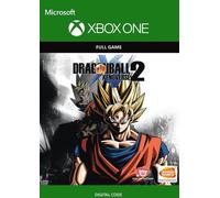 Dragon Ball: Xenoverse 2 (Xbox One) Xbox Live Key GLOBAL