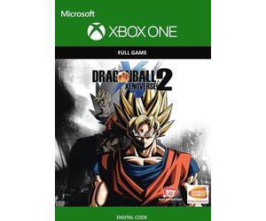 Dragon Ball: Xenoverse 2 (Xbox One) Xbox Live Key GLOBAL