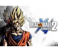 DRAGON BALL XENOVERSE 2 (Xbox One / Xbox Series X|S) Xbox Live Key - UNITED STATES