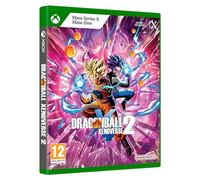 Xbox Games Xbox Smart Delivery Dragon Ball Xenoverse 2 Gen5