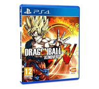 Dragon Ball: Xenoverse - [Edizione: Spagna] - NUOVO