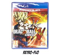 Dragon Ball Xenoverse - Gioco Playstation PS4 NUOVO In Blister