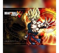 DRAGON BALL XENOVERSE (PC) Steam Key - UNITED STATES