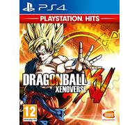 Bandai Videogioco Dragon Ball Xenoverse – PlayStation Hits – Edizione Francia