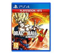 Dragon Ball Xenoverse Playstation Hits - Playstation 4