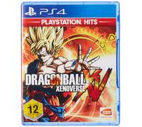Dragon Ball: Xenoverse (Playstation Hits) (Sony Playstation 4)