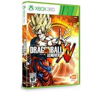Dragon Ball Xenoverse - Xbox 360