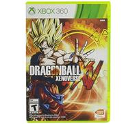 Dragon Ball Xenoverse - Xbox 360 by BANDAI NAMCO Games