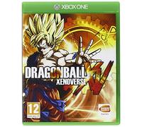 Xbox One Dragon Ball Xenoverse UFFICIALE ITALIA