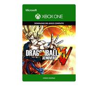 Dragon Ball Xenoverse | Xbox One - Codice download