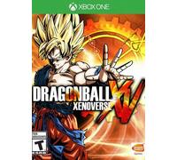 Dragon Ball: Xenoverse (Xbox One) Xbox Live Key EUROPE