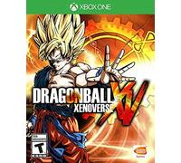 Dragon Ball Xenoverse - Xbox One Xbox One Standard (Microsoft Xbox One)