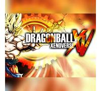 DRAGON BALL XENOVERSE (Xbox One / Xbox Series X|S) Xbox Live Key - ARGENTINA