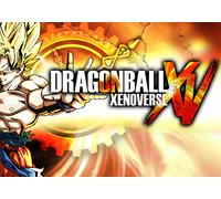 DRAGON BALL XENOVERSE (Xbox One / Xbox Series X|S) Xbox Live Key - EU