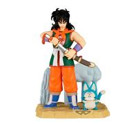 Dragon Ball Yamcha History Box Figura 13cm Banpresto