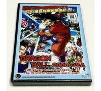 Dragon Ball: Yo Il ritorno di Son Goku and Friends (OVA) ~ Tutte le...