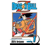 Dragon Ball Z 1