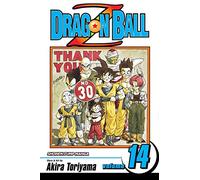 Dragon Ball Z 14