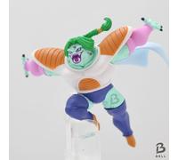 Dragon Ball Z 15 Zarbon Transformation Cell Games Gacha Gashapon Bndai Nuovo ...