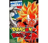 Dragon ball z