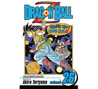 Dragon Ball Z 26: Goodbye, Dragon World