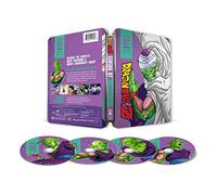 Dragon Ball Z - 4:3: Season 7