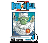 Dragon Ball Z 4