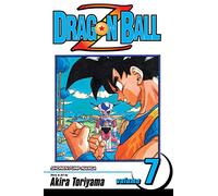Dragon Ball Z 7