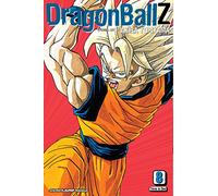 Dragon Ball Z 8: Vizbig Edition