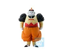 DRAGON BALL Z - Android Fear - Android No. 19 Pvc Figure Ichibansho Bandai