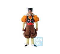 DRAGON BALL Z - Android Fear - Android No. 20 Pvc Figure Ichibansho Bandai